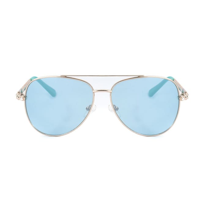 Zonnebril Dames Guess GF0356-5932V ø 59 mm
