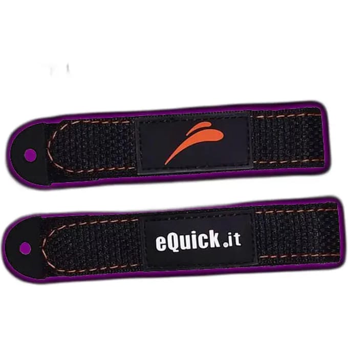 Vervangriem voor beenbeschermers eQuick Shock