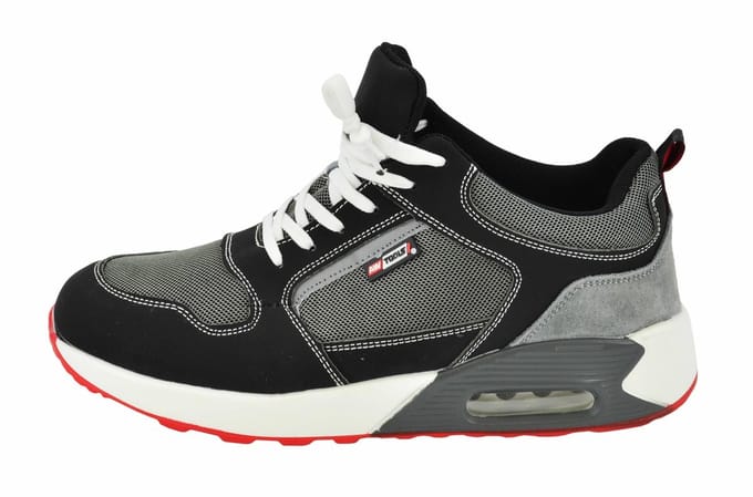 Awtools NEON - Veiligheidsschoenen - Sportief ontwerp - Antislipzool - Maat 47