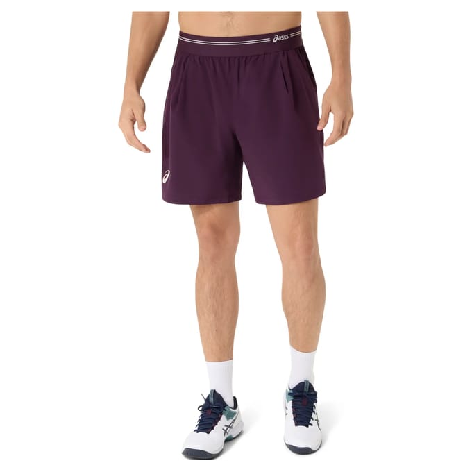 ASICS Game  Shorts Heren