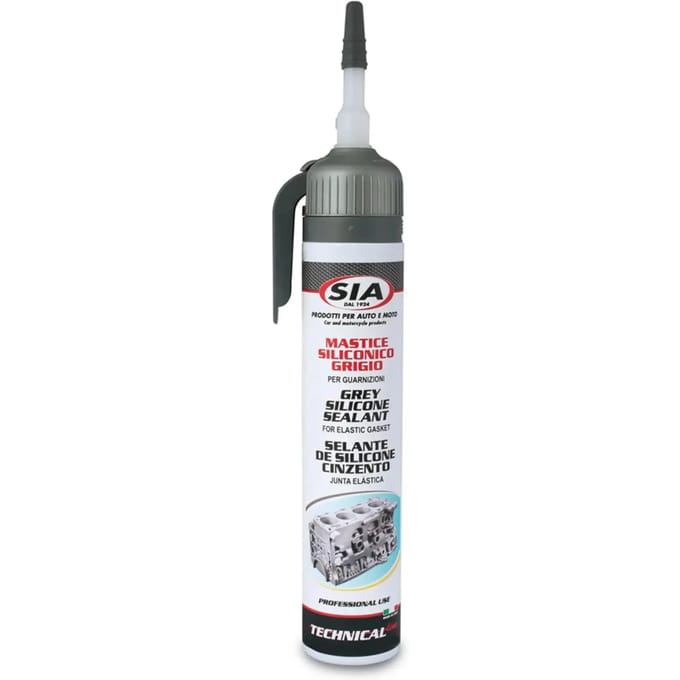 Kit voor afdichting SIA