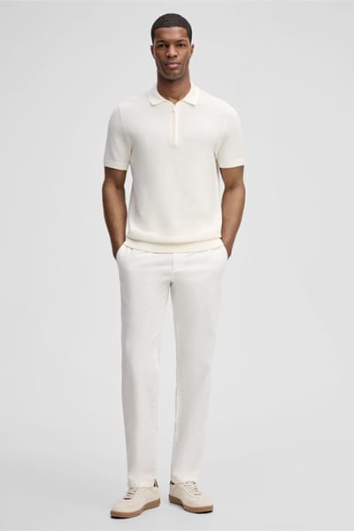 Chino Rion, offwhite