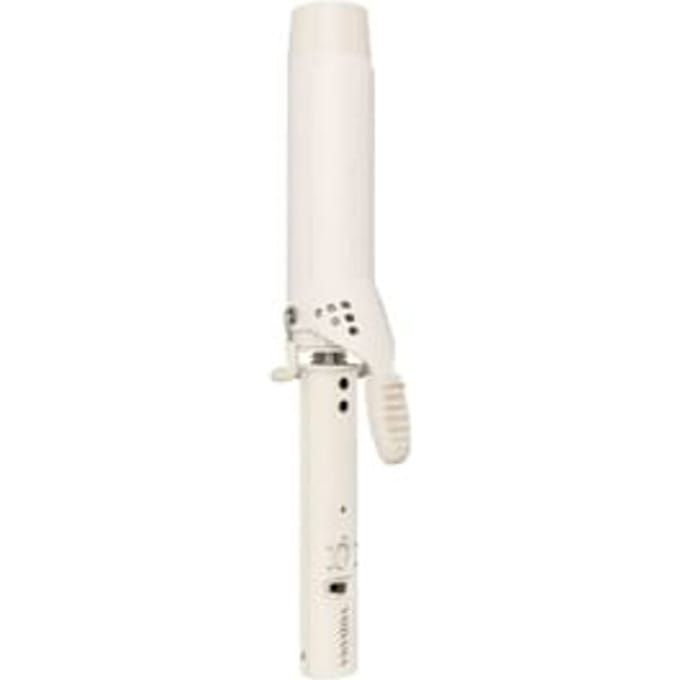 vodana - Glamwave Curling Iron 36mm - 6 Types Ivory Mood