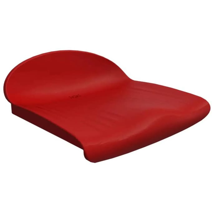 PVC zitje zonder rugleuning Softee Equipment Spark SR M4