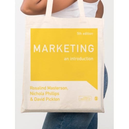 Marketing - Masterson, Rosalind