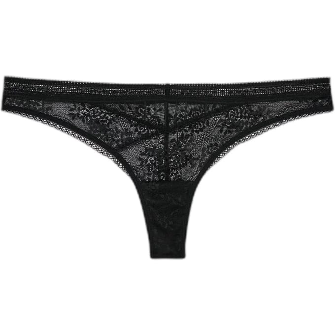 Damesslipjes Passionata Maddie | Tanga