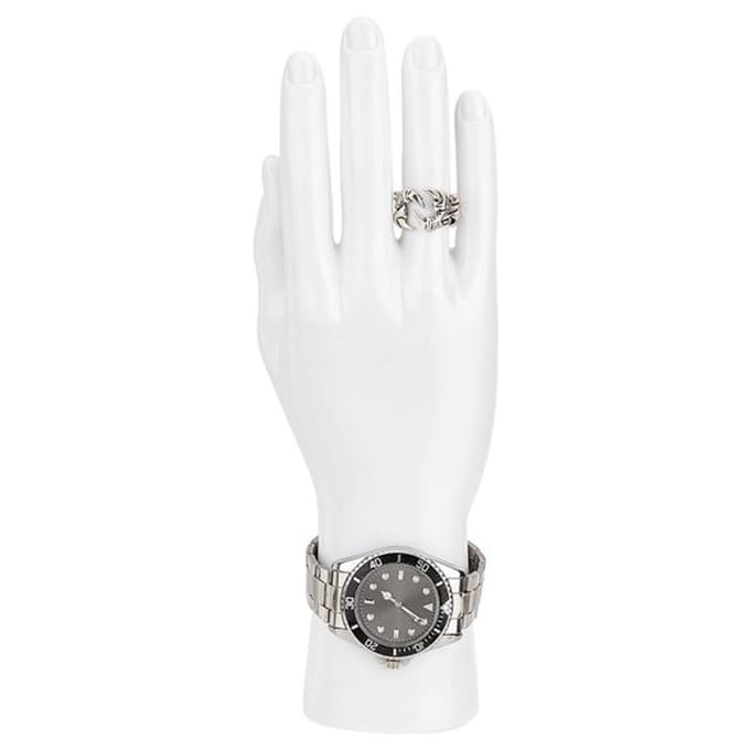 Dailygoods- Sieradenstandaard Rechterhand Model - Displaystandaard voor