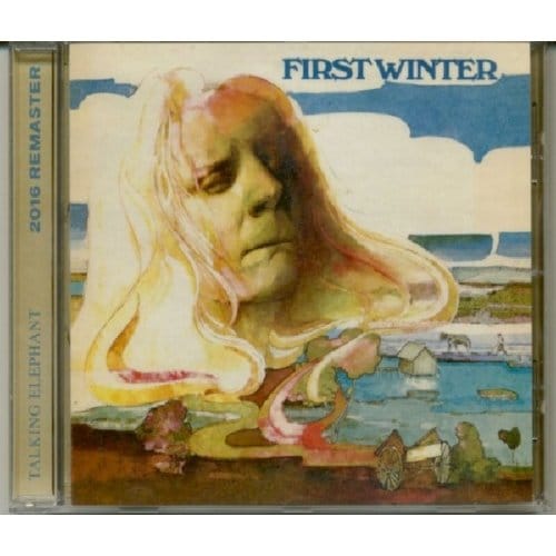 First Winter - Johnny Winter