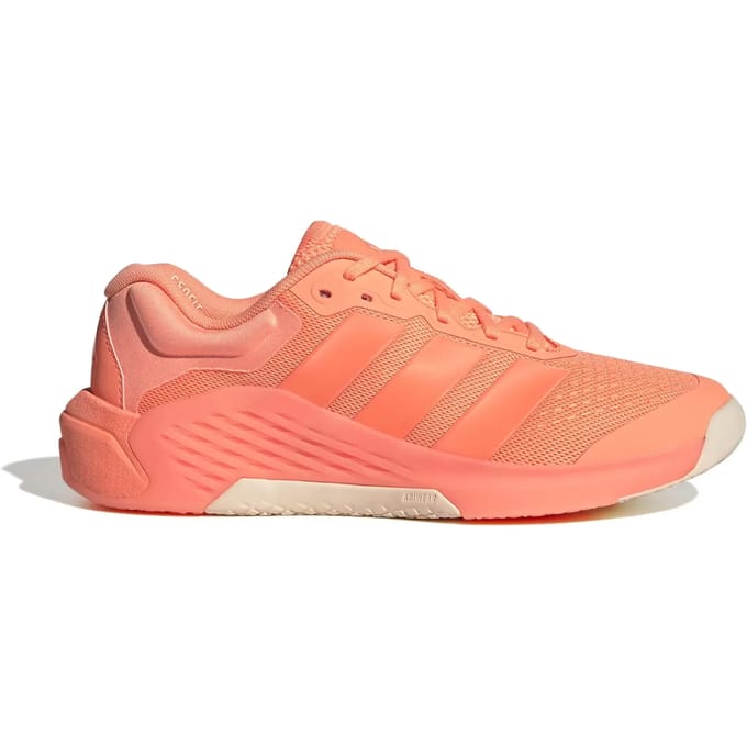Cross-training schoenen voor dames adidas Dropset 4