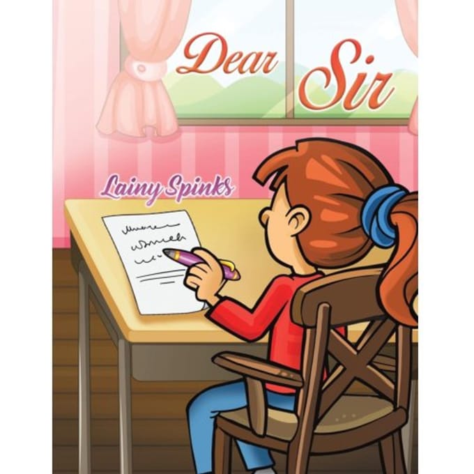 Dear Sir - Spinks, Lainy