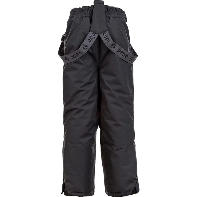 Meisjes skibroek Zigzag Soho W-Pro 10000