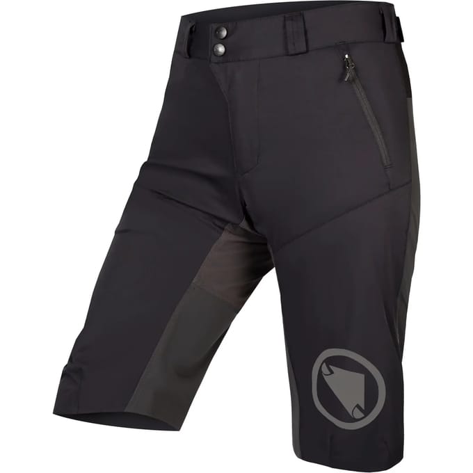 Damesshort Endura MT500 Spray II