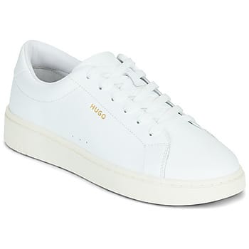 Lage Sneakers HUGO Neston_tenn_lt