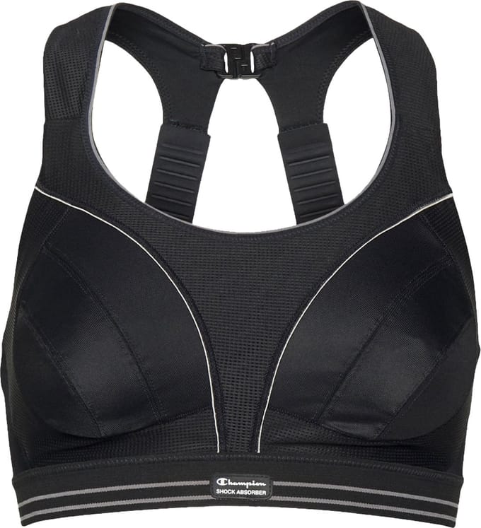 Shock Absorber Ultimate Run Sportbeha Dames