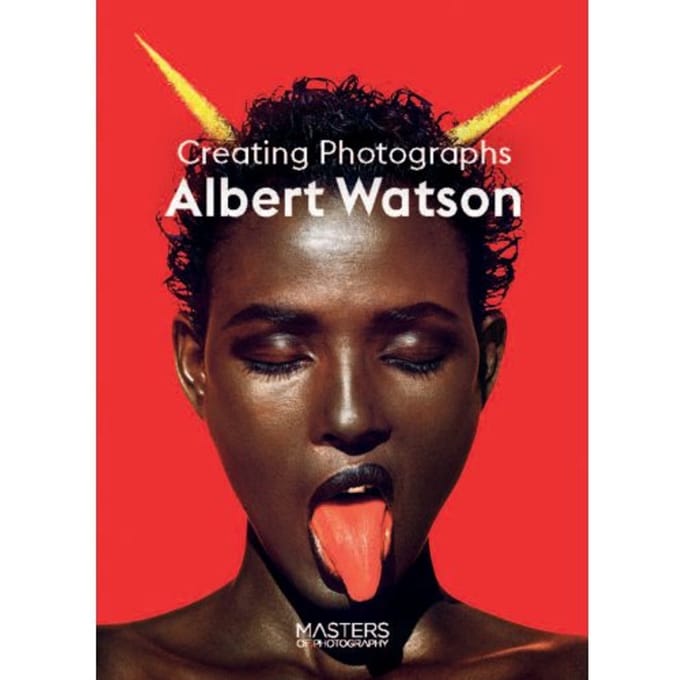 Albert Watson - Albert Watson