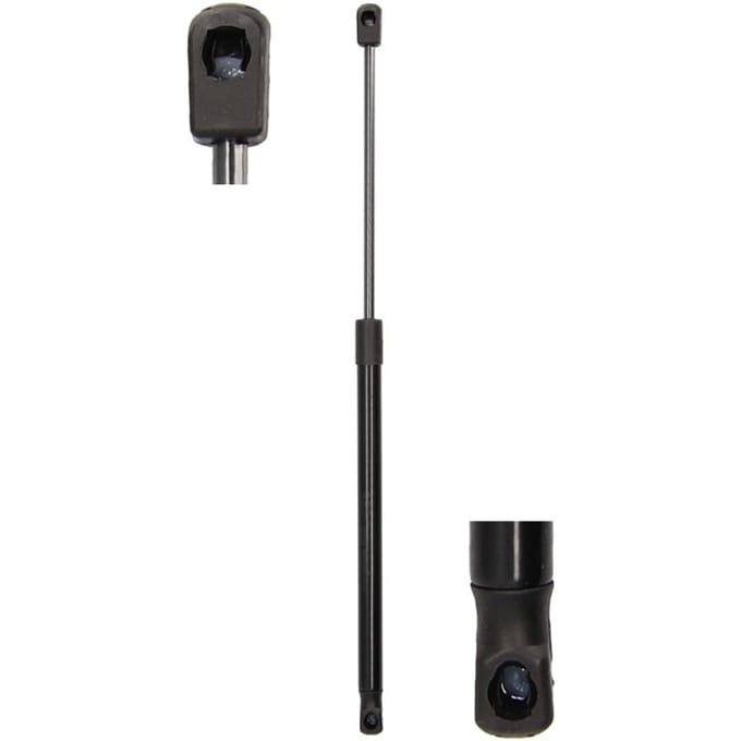 Gasveer, motorkap MAGNUM TECHNOLOGY MGS4004