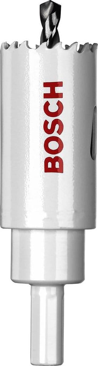 Bosch - Gatzaag HSS-bimetaal 35 mm