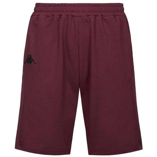 Korte Broek Kappa Gubeyo