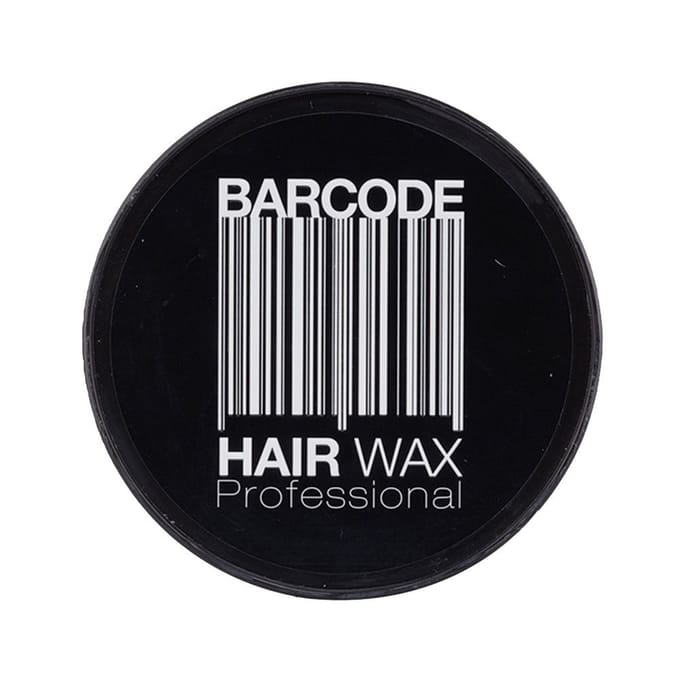 Styling &amp; modelleren Barcode Berlin Haarwax Gum Wax - Strong Control 150ml