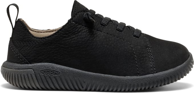 Keen - KNX - Kinder - Sneakers - Zwart