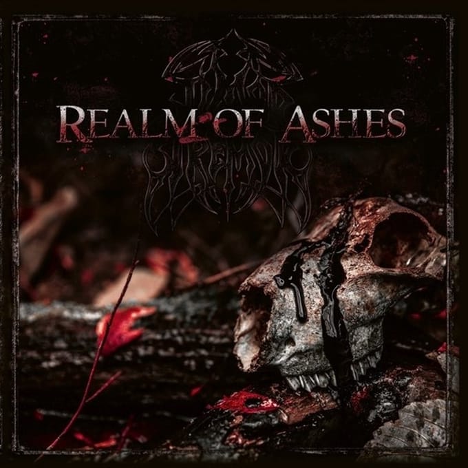 Timor Et Tremor - Realm Of Ashes (LP)