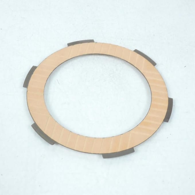 Disque d embrayage EVOK pour Scooter IRON CLUTCH / Métal fritté Neuf