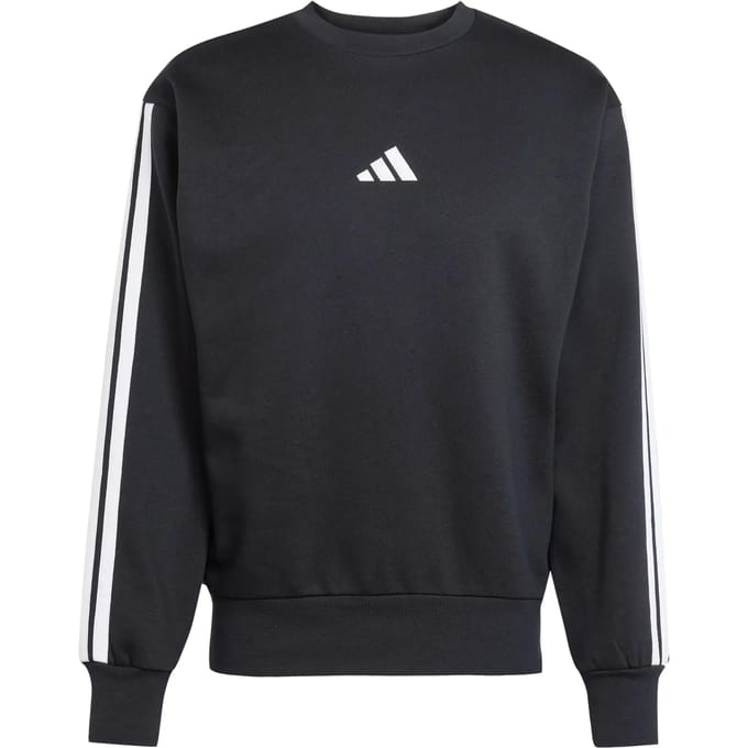 Sweaters adidas Sweat-shirt Essentials 3 Stripes Fleece