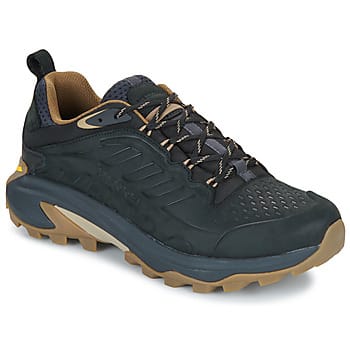 Trail Merrell MOAB SPEED 2 LEATHER WATERPROOF