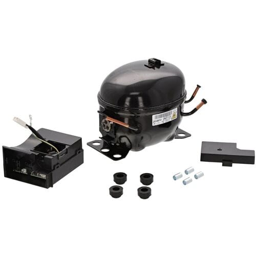 AEG compressor, kompleet 140014519098
