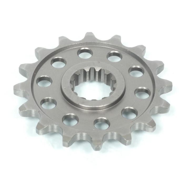 Pignon de sortie de boite Esjot pour Auto 16 dents pas 520 Neuf
