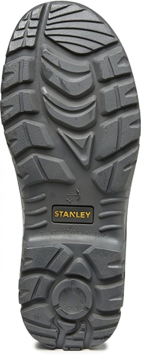 Stanley - Rhodos veiligheidslaars S3 zwart