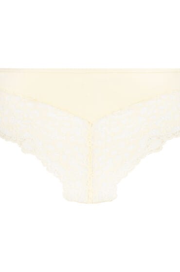 Hunkemöller Brazilian Marine Geel