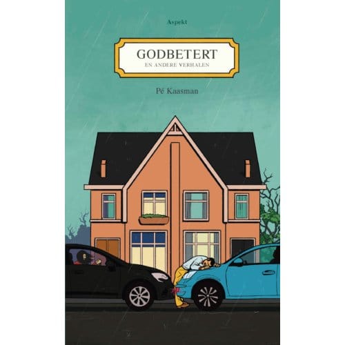 Godbetert - Pé Kaasman