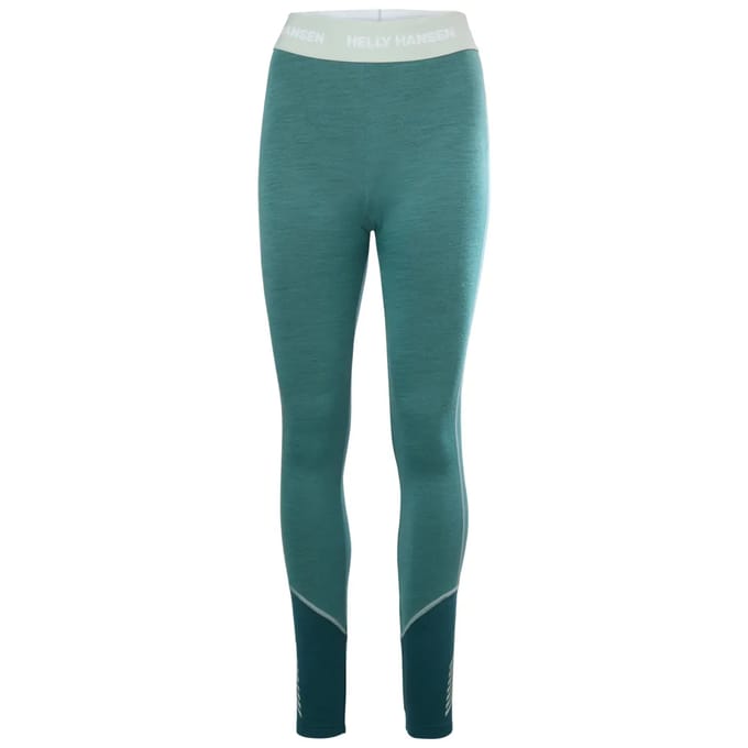 Leggings voor dames Helly Hansen Lifa Merino