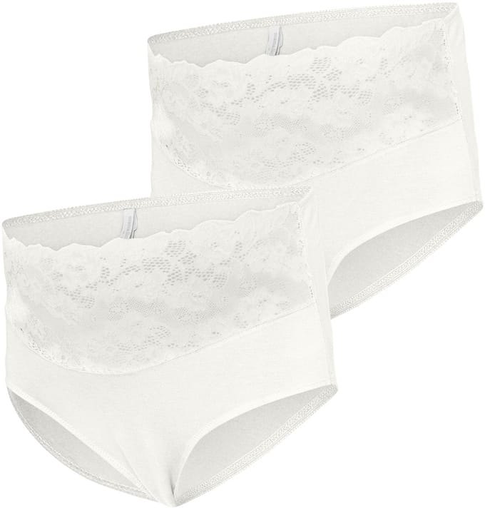 Mama Licious Slip MLALBERTA 2-pack Slip