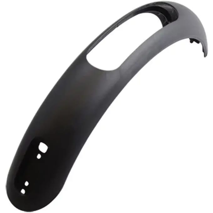 Achterspatbord voor elektrische scooter Wheelyoo X7 X8