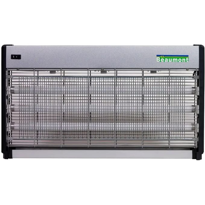 Insectenverdelger Beaumont Tradition 60 W