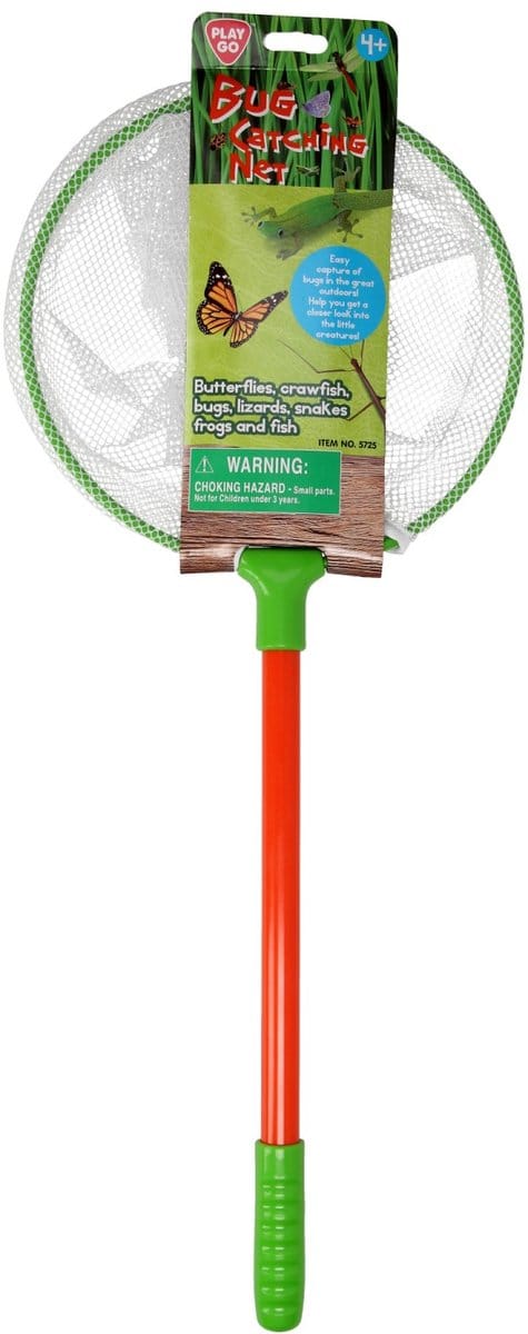 PLAY Insectenvangnet