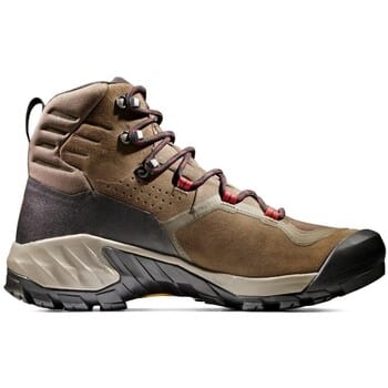 Wandelschoenen Mammut Sapuen High Gtx