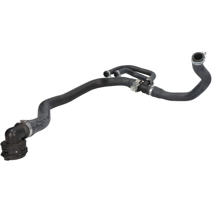 Radiateurslang THERMOTEC DWC142TT