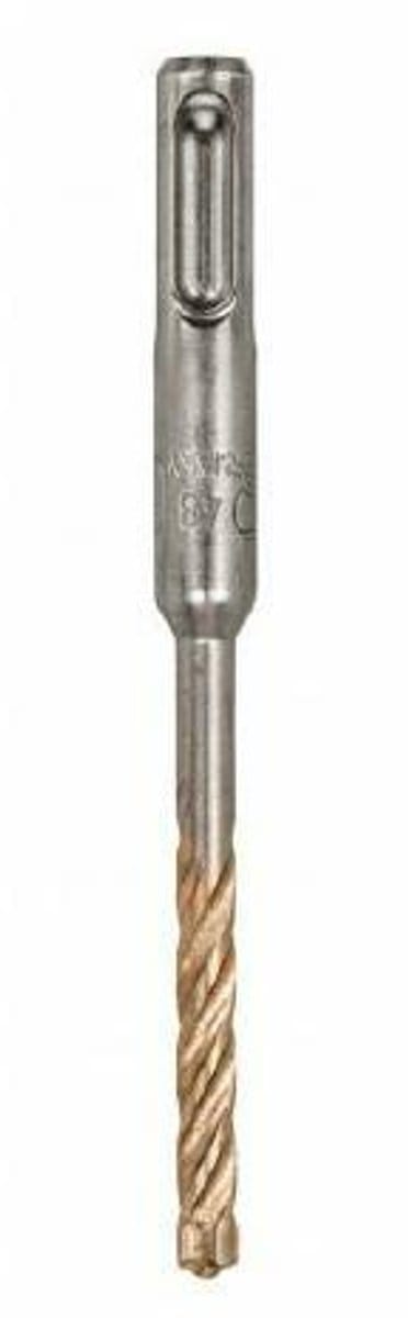 Irwin SDS-plus betonboor 4C Quad 10x310mm