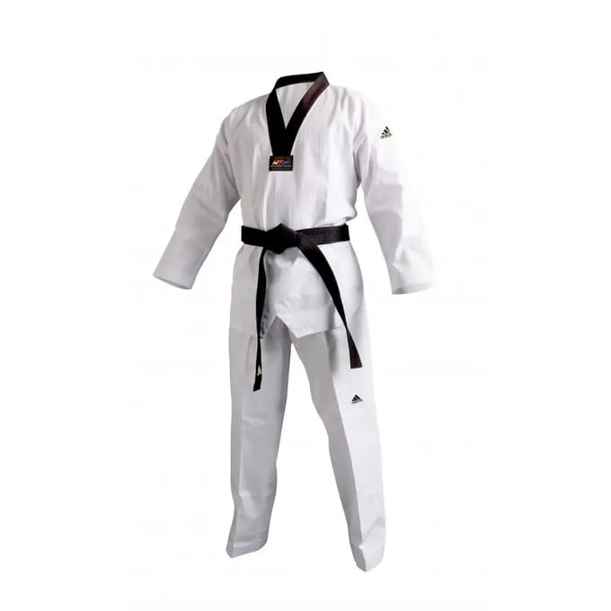 Dobok adidas Champion II