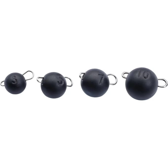 Leads Berkley UrbnTungsten Bottom (x2)