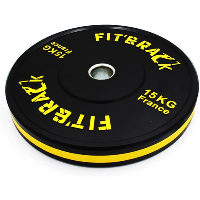 Gewicht Fit & Rack 15kg