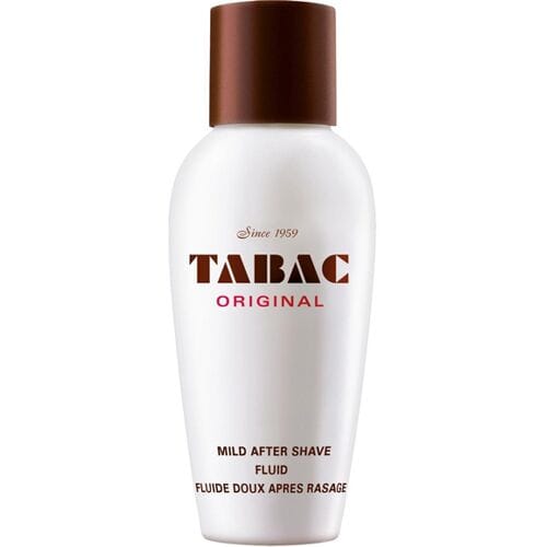 Tabac Original Mild After Shave Fluid - 100 ml - Aftershave Fluid