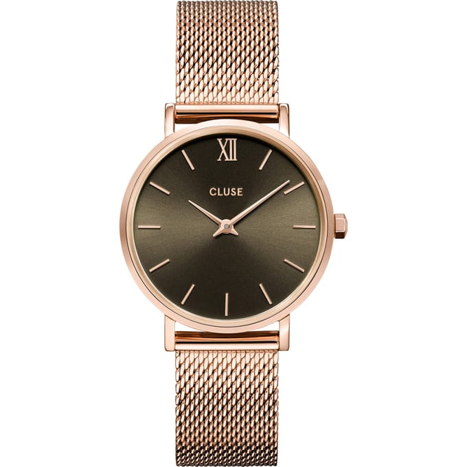 Cluse La Minuit CW10207 Horloge