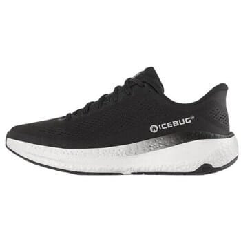 Hardloopschoenen Icebug Aura Rb9x