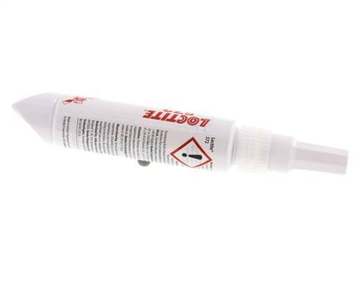 Loctite 572 Witte 50 Ml Draadafdichtmiddel