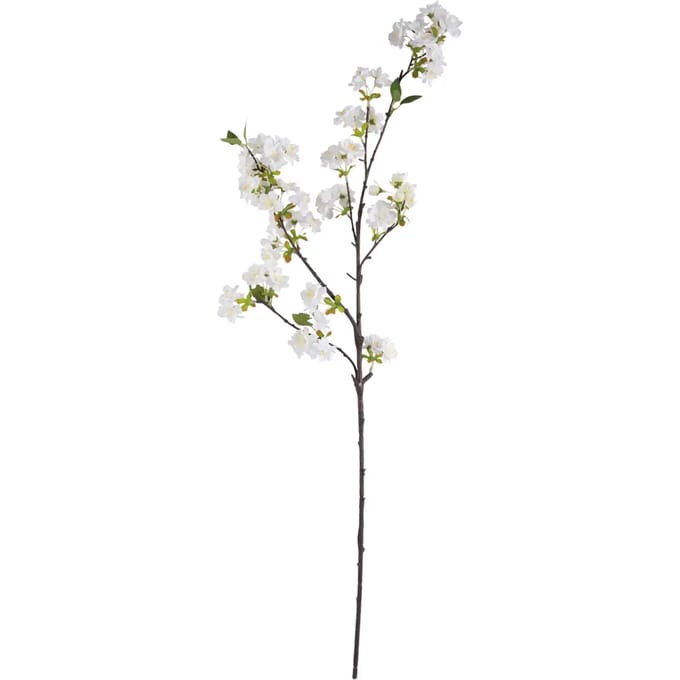 Faux bloemen Present Time Apple Blossom