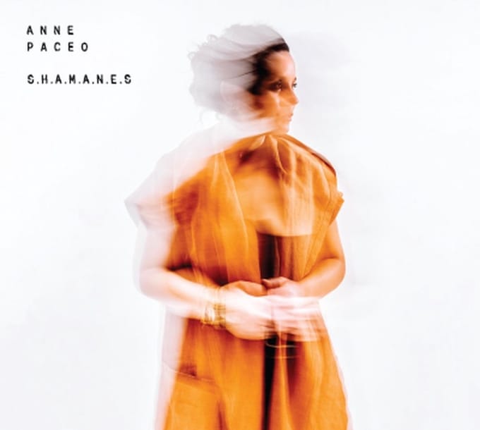 Anne Paceo - S.H.A.M.A.N.E.S (LP)